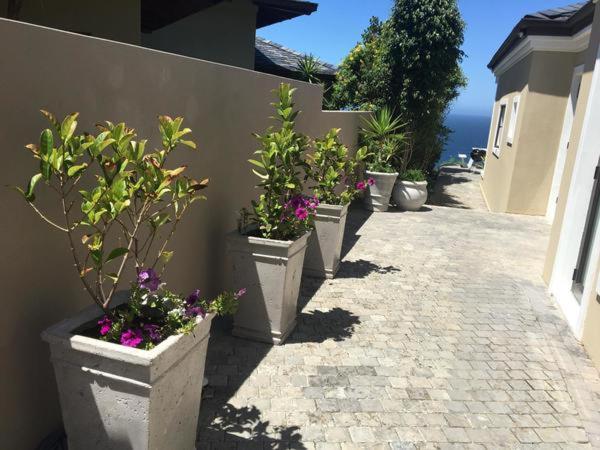 Knysna Breakwaters Haven Esterno foto
