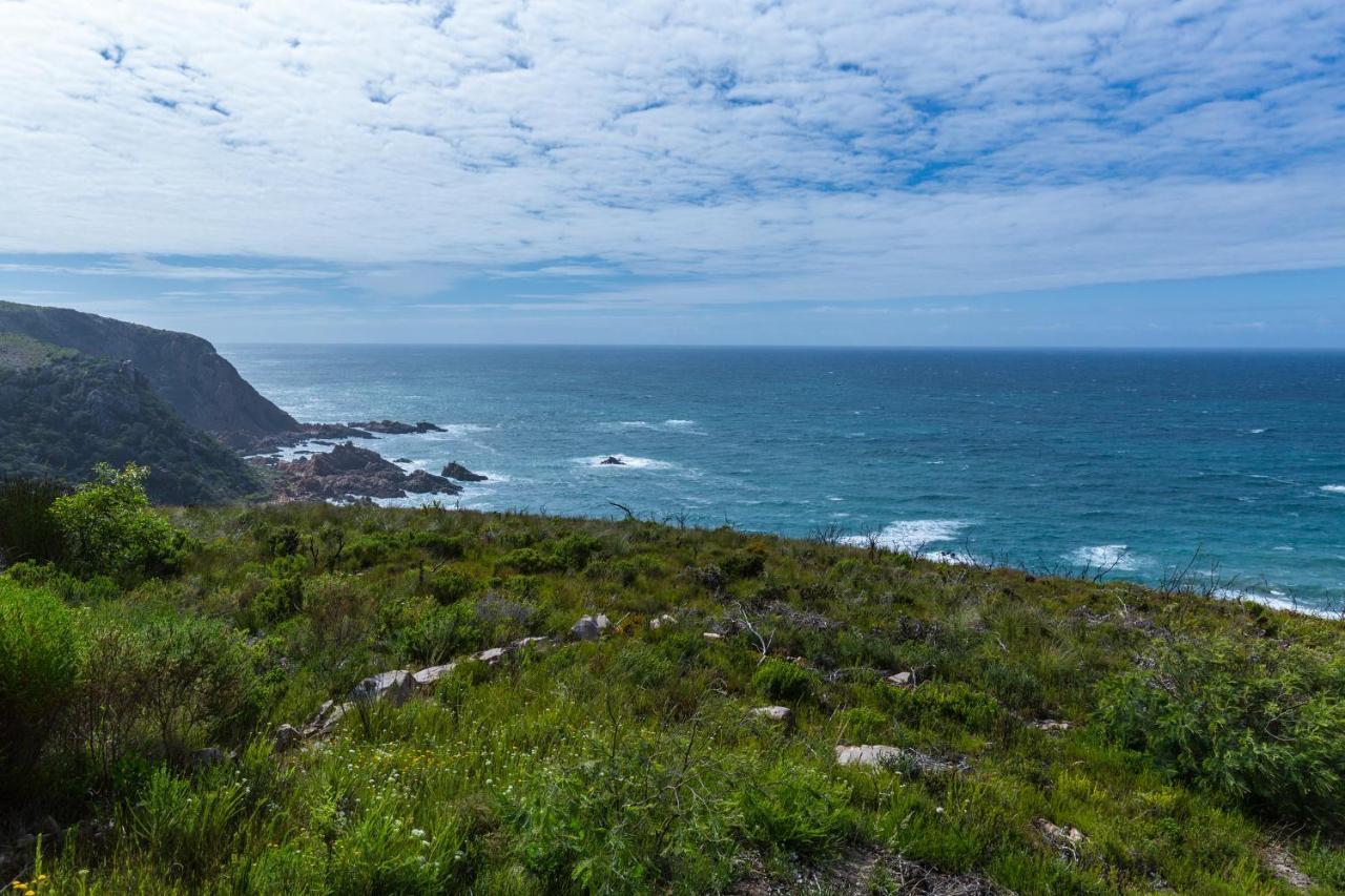 Knysna Breakwaters Haven Esterno foto