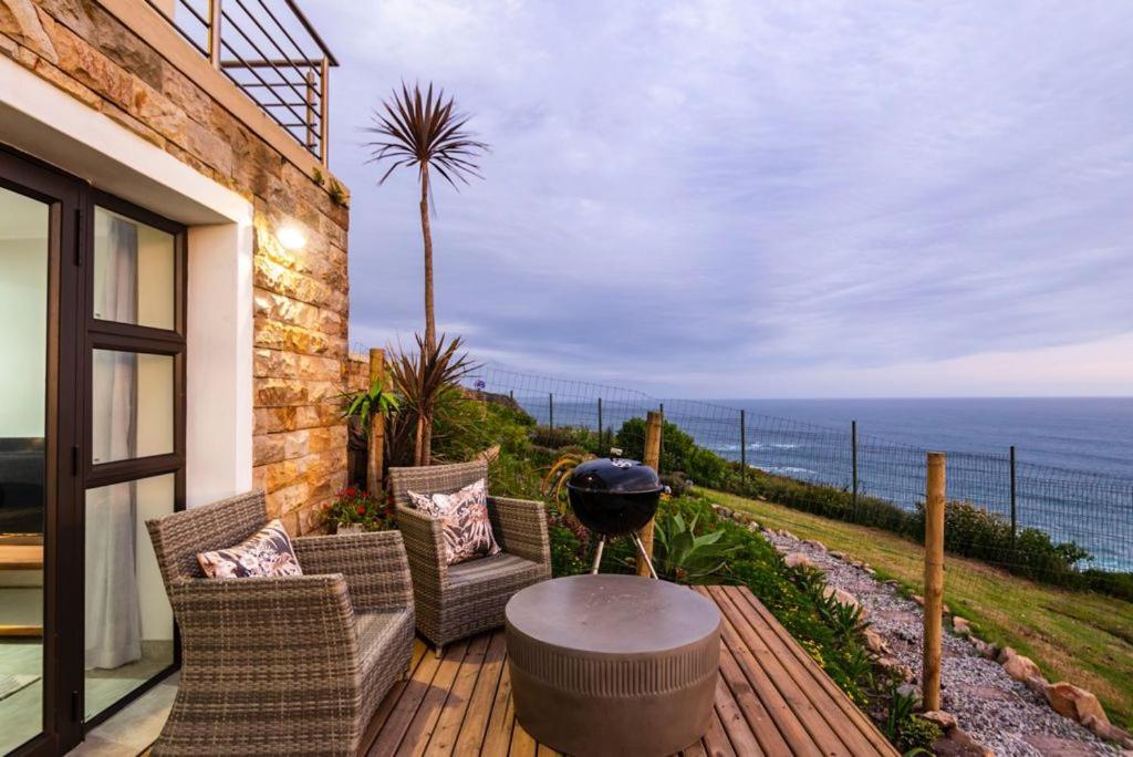 Knysna Breakwaters Haven Esterno foto