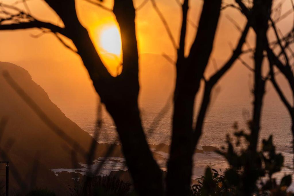 Knysna Breakwaters Haven Esterno foto