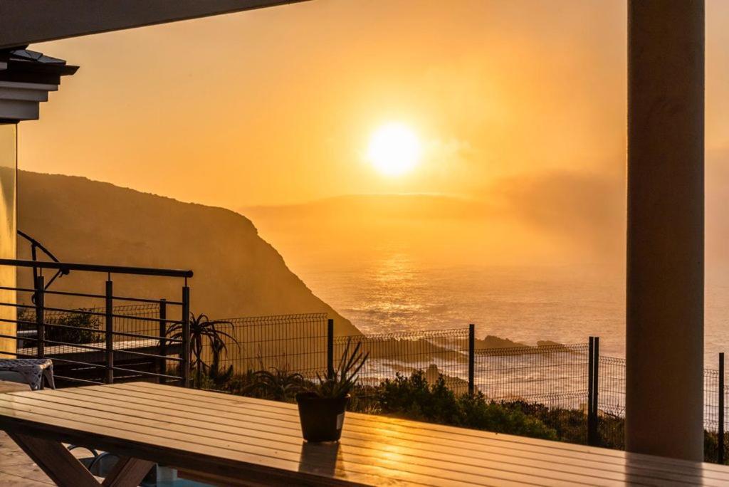 Knysna Breakwaters Haven Esterno foto