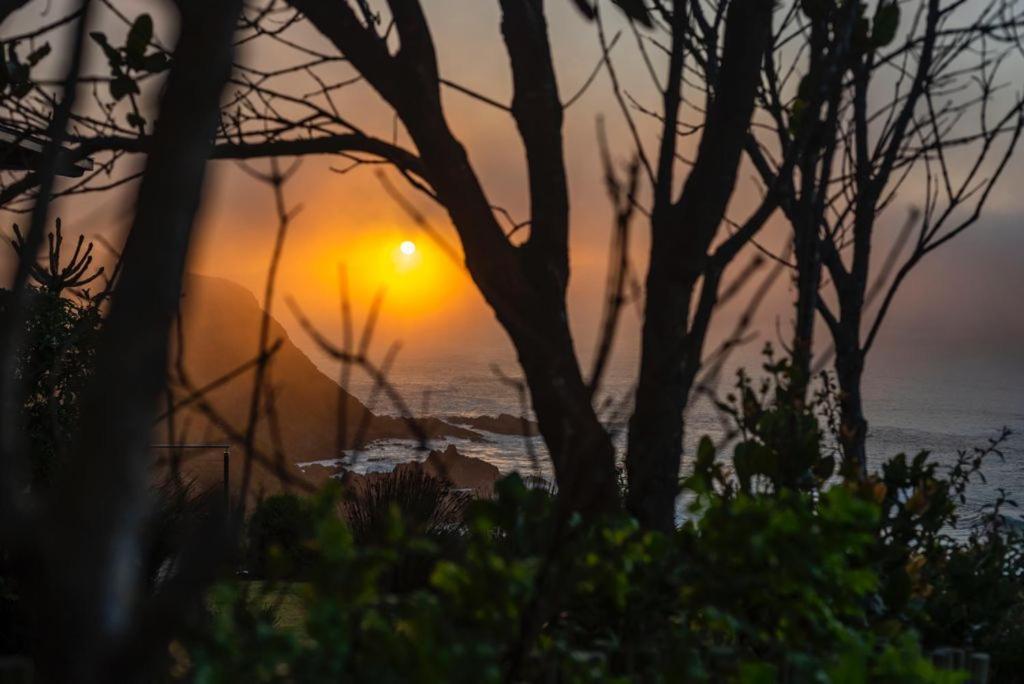 Knysna Breakwaters Haven Esterno foto