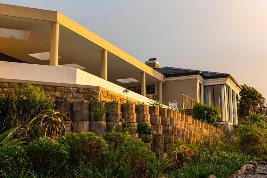 Knysna Breakwaters Haven Esterno foto