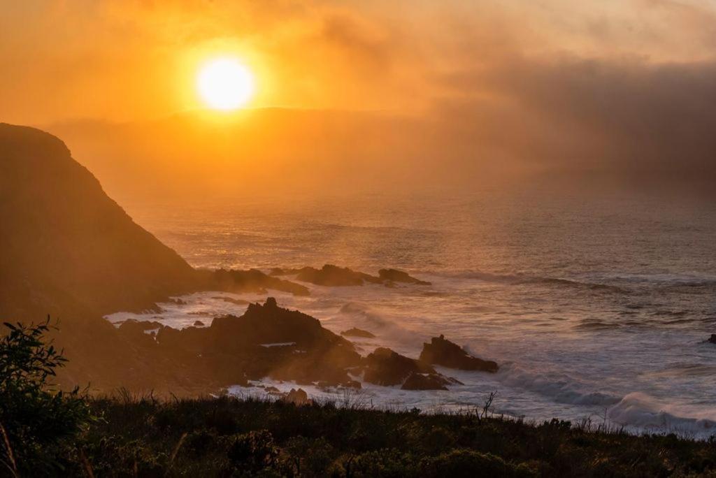 Knysna Breakwaters Haven Esterno foto