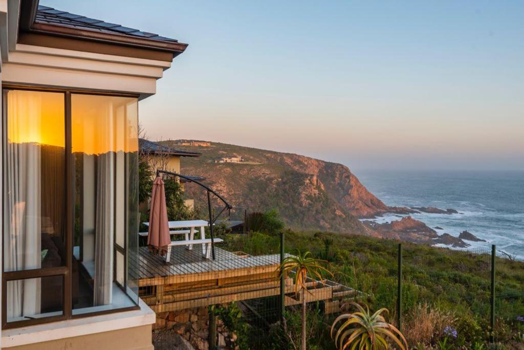 Knysna Breakwaters Haven Esterno foto