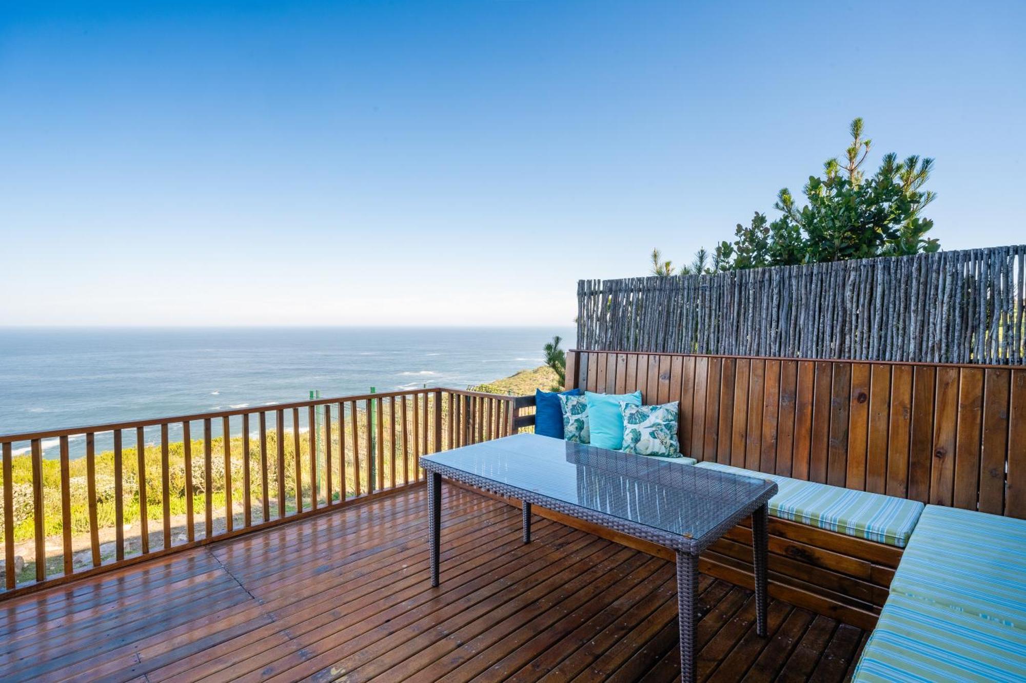 Knysna Breakwaters Haven Esterno foto